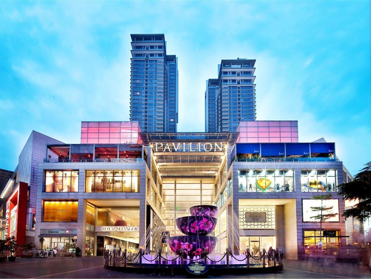 Citi Hotel @ Kl Sentral, Kuala Lumpur